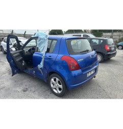 Pivot de moyeu avant droit SUZUKI SWIFT 3