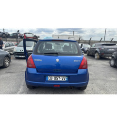 Pivot de moyeu avant droit SUZUKI SWIFT 3