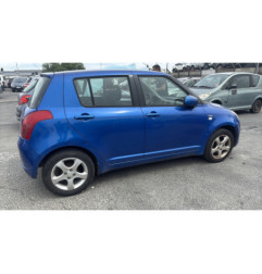 Pivot de moyeu avant droit SUZUKI SWIFT 3