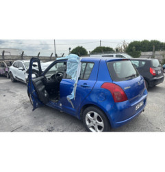 Pivot de moyeu avant droit SUZUKI SWIFT 3