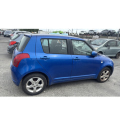 Pivot de moyeu avant droit SUZUKI SWIFT 3