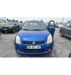 Pivot de moyeu avant droit SUZUKI SWIFT 3
