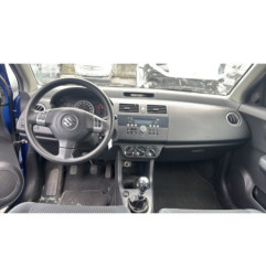 Pivot de moyeu avant droit SUZUKI SWIFT 3