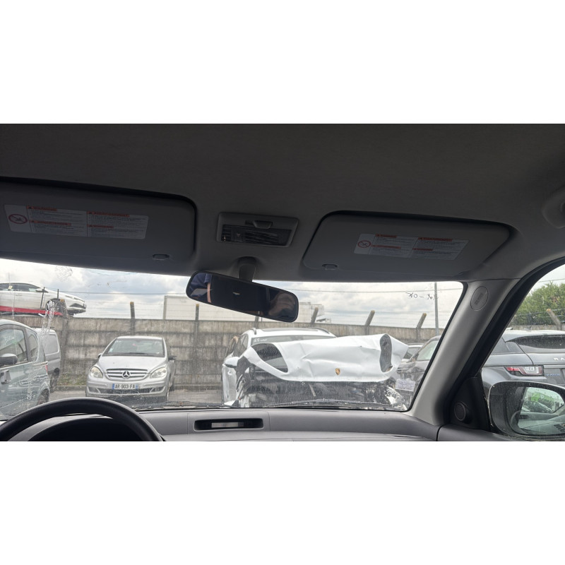 Pivot de moyeu avant droit SUZUKI SWIFT 3 Photo n°17