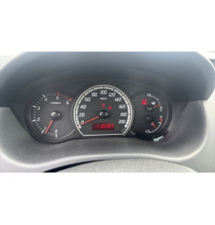 Pivot de moyeu avant droit SUZUKI SWIFT 3
