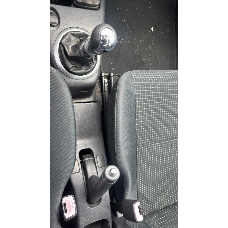 Pivot de moyeu avant droit SUZUKI SWIFT 3 Photo n°20