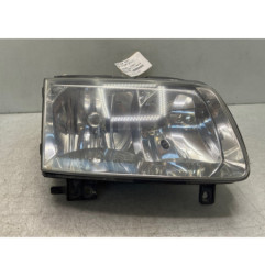 Optique avant principal droit (feux)(phare) VOLKSWAGEN POLO 3