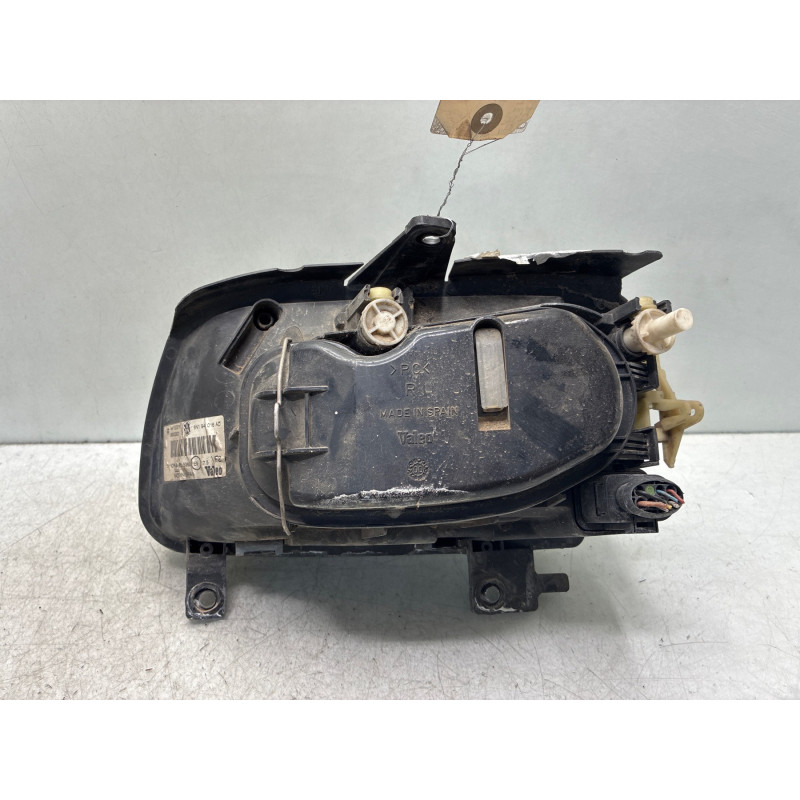 Optique avant principal droit (feux)(phare) VOLKSWAGEN POLO 3 Photo n°5