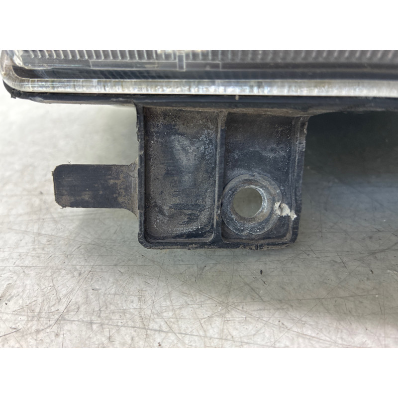 Optique avant principal droit (feux)(phare) VOLKSWAGEN POLO 3 Photo n°6
