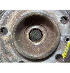 Pivot de moyeu avant droit RENAULT MASTER 3 Photo n°1