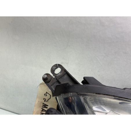 Optique avant principal droit (feux)(phare) CITROEN C4 PICASSO 1 Photo n°1