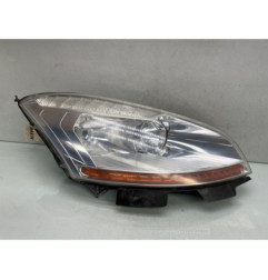 Optique avant principal droit (feux)(phare) CITROEN C4 PICASSO 1
