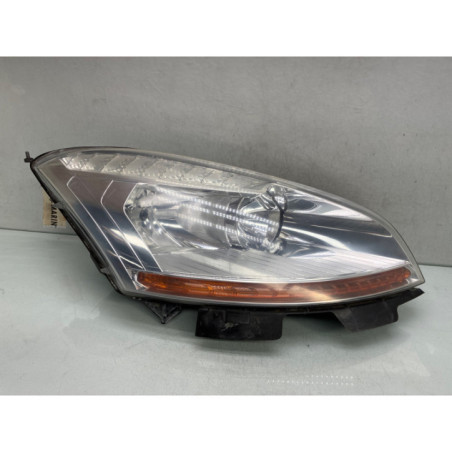 Optique avant principal droit (feux)(phare) CITROEN C4 PICASSO 1