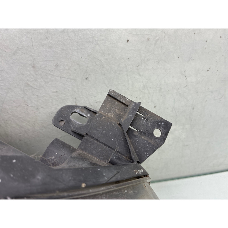 Optique avant principal droit (feux)(phare) CITROEN C4 PICASSO 1 Photo n°3