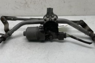 Moteur essuie glace avant CITROEN C3 3 Photo n°1
