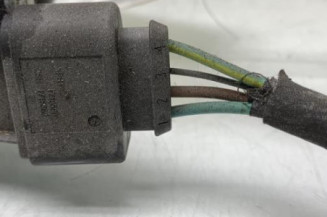 Moteur essuie glace avant CITROEN C3 3