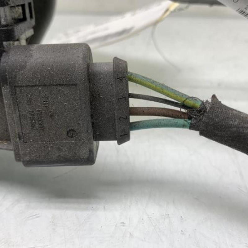 Moteur essuie glace avant CITROEN C3 3 Photo n°2