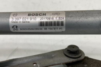 Moteur essuie glace avant CITROEN C3 3