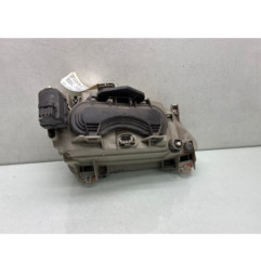 Optique avant principal gauche (feux)(phare) RENAULT MEGANE 1