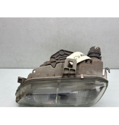 Optique avant principal gauche (feux)(phare) RENAULT MEGANE 1
