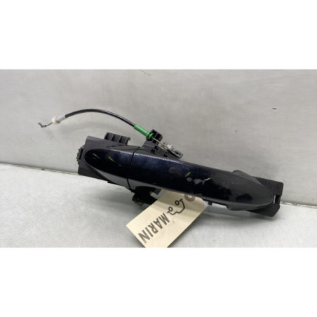 Poignee porte arriere droit FORD FIESTA 6 Photo n°1
