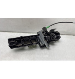 Poignee porte arriere droit FORD FIESTA 6