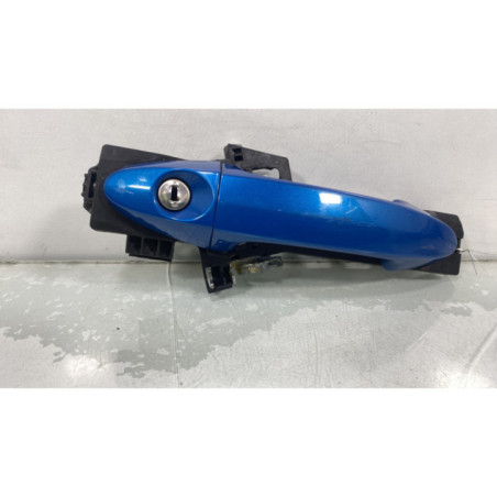 Poignee porte avant gauche FORD FIESTA 6