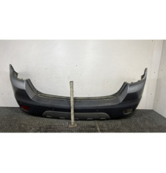 Pare choc arriere OPEL MOKKA 1 Photo n°1