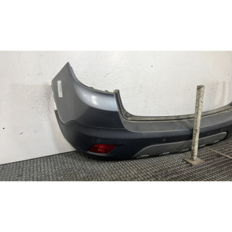 Pare choc arriere OPEL MOKKA 1