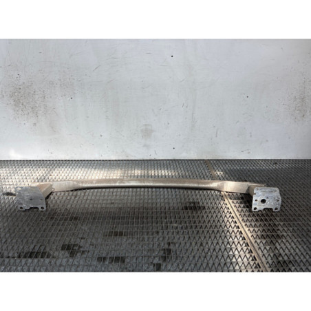 Renfort pare choc arriere (traverse) RENAULT MEGANE 3 Photo n°1