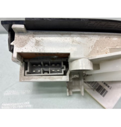 Commande chauffage RENAULT KANGOO 1 Photo n°1
