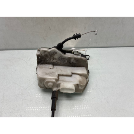 Serrure arriere droit CITROEN C3 1