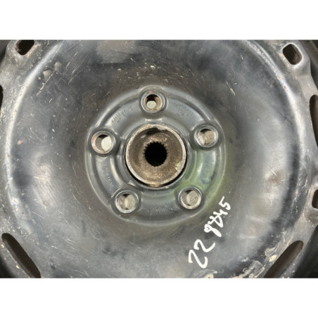 Jante SEAT IBIZA 3 Photo n°1