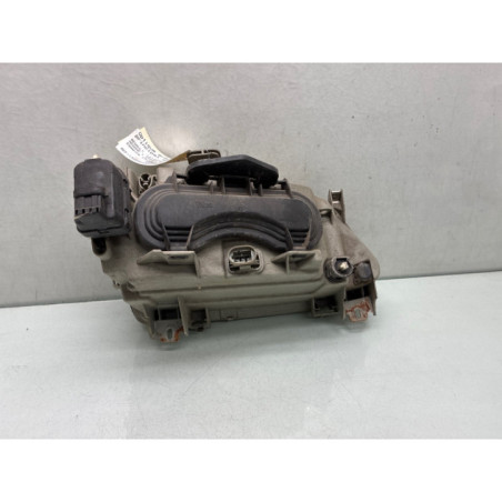 Optique avant principal gauche (feux)(phare) RENAULT MEGANE 1