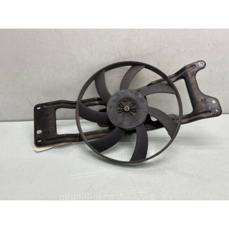 Moto ventilateur radiateur RENAULT MEGANE 1