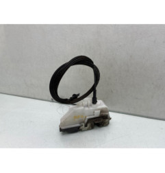 Serrure avant gauche CITROEN C3 PLURIEL