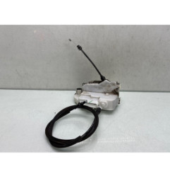 Serrure avant gauche CITROEN C3 PLURIEL