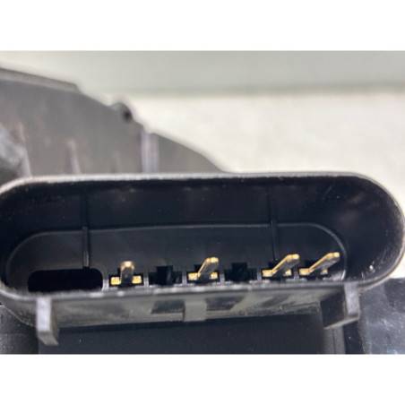Serrure arriere droit FORD FIESTA 6 Photo n°1