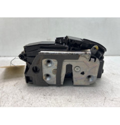 Serrure arriere droit FORD FIESTA 6