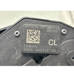 Serrure arriere droit FORD FIESTA 6
