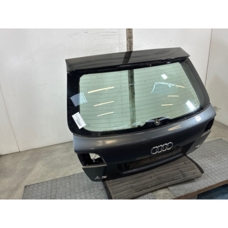 Malle/Hayon arriere AUDI A3 2