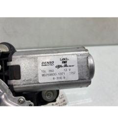 Moteur essuie glace arriere FORD KA 2 Photo n°1
