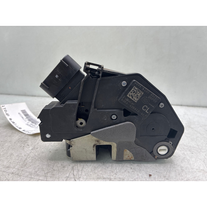 Serrure arriere droit FORD FIESTA 6 Photo n°4