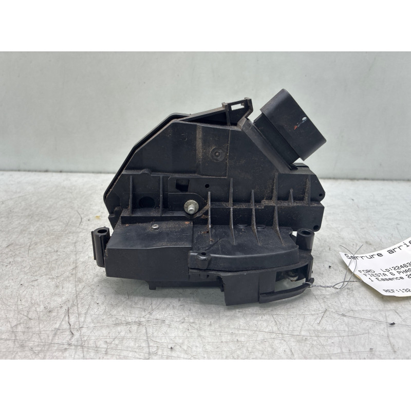 Serrure arriere droit FORD FIESTA 6 Photo n°5