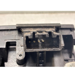 Serrure de coffre FORD FIESTA 6