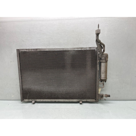 Condenseur de clim FORD FIESTA 6