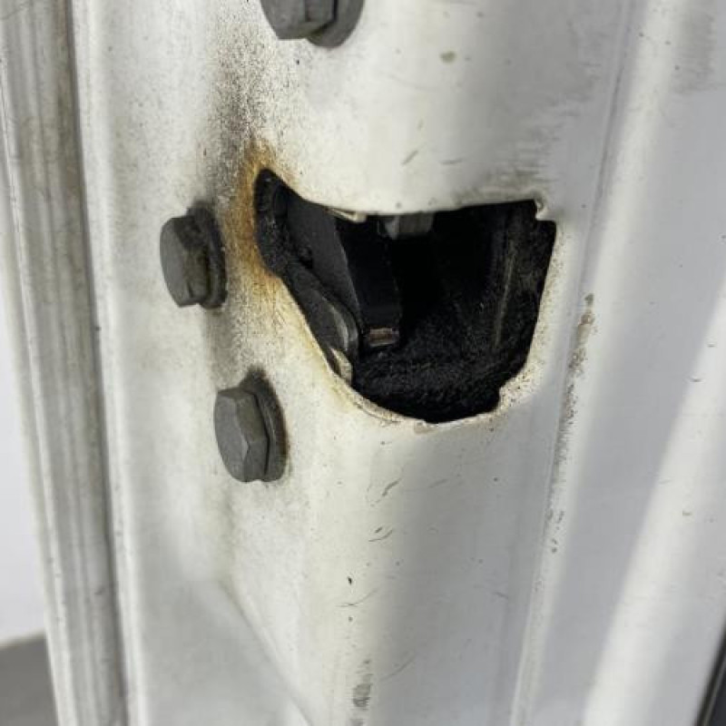 Porte avant gauche PEUGEOT BOXER 1 Photo n°5