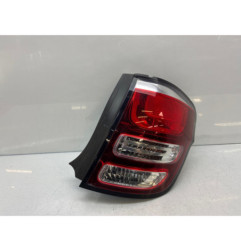 Feu arriere principal droit (feux) CITROEN C3 2