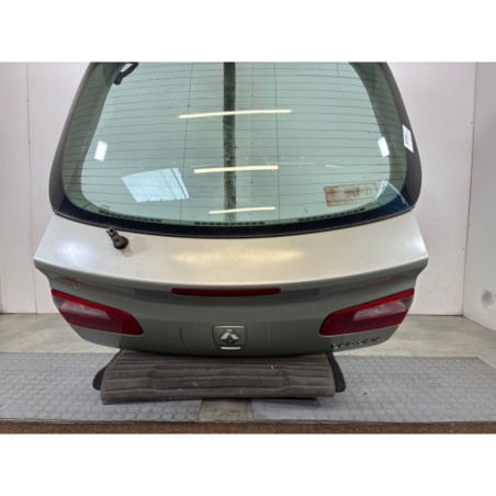 Malle/Hayon arriere RENAULT LAGUNA 2