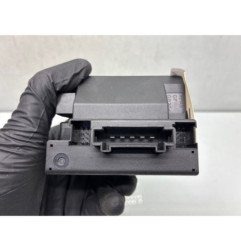 Neiman MERCEDES CLASSE A 169 Photo n°1